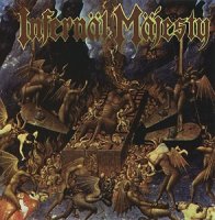 Infernal Majesty - Unholier Than Thou (1998)