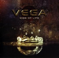 Vega - Kiss Of Life (2010)