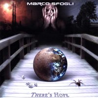 Marco Sfogli - There’s Hope (2008)