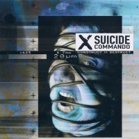Suicide Commando - Construct - Destruct (US Edition) (1998)