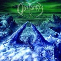 Obituary - Frozen In Time (2005)  Lossless