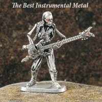 VA - The Best Instrumental Metal - vol.17 (2013)