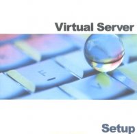 Virtual Server - Setup (2CD) (2007)