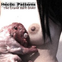 Hectic Patterns - The Grand Hare Order (2005)