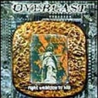 Overcast - Fight Ambition To Kill (1997)