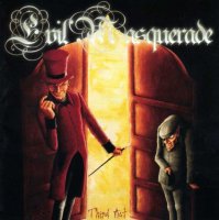 Evil Masquerade - Third Act (2006)  Lossless