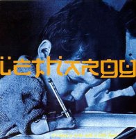 Lethargy - It\'s Hard To Write With A Little Hand (1996)