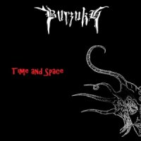 Burzukh - Time And Space (2013)