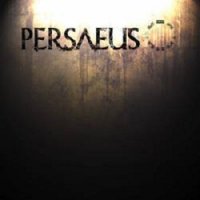 Persaeus - God Of Destruction (EP) (2010)