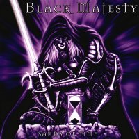 Black Majesty - Sands Of Time (2003)