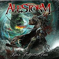 Alestorm - Back Through Time  [Japan Edition] (2011)  Lossless