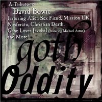 V/A - Goth Oddity: A Tribute To David Bowie (1999)