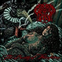 Exhumed Day - The Beauty Of Putrefaction (2012)