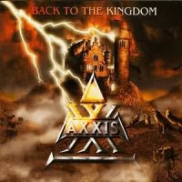 Axxis - Back to the Kingdom (2000)