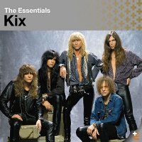 Kix - The Essentials (2002)