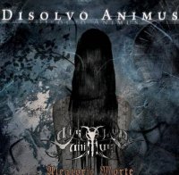 Disolvo Animus - Aleatoric Morte (2009)