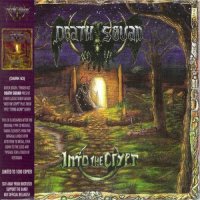 Death Squad - Into The Crypt (Limited Edition, Remastered, Reissue 2016) (1994)