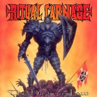 Ritual Carnage - The Highest Law (1998)  Lossless