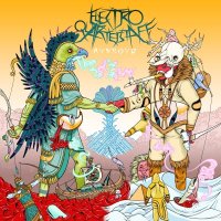 Electro Quarterstaff - Aykroyd (2011)