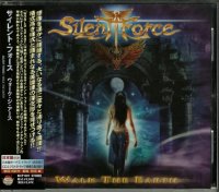 Silent Force - Walk The Earth (Japan King Records, KICP-1207) (2007)  Lossless