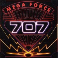 707 - Mega Force (1982)