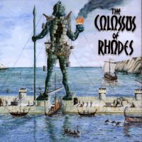 VA - The Colossus Of Rhodes - The Seventh Progressive Rock Wonder (2005)