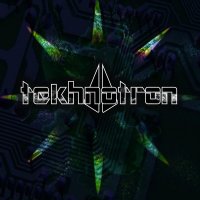 Tekhnotron - Tekhnotron (2013)