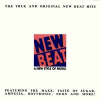 VA - New Beat - A New Style Of Music (1988)