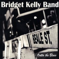 Bridget Kelly Band - Outta The Blues (2016)