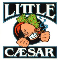 Little Caesar - Little Caesar (1990)