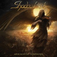 Shadow Host - Apocalyptic Symphony (2013)