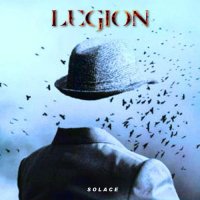 Legion - Solace (2015)