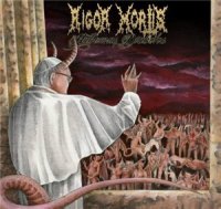 Rigor Mortis - Habemus Diabolos (2014)