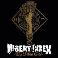 Misery Index - The Killing Gods (2014)