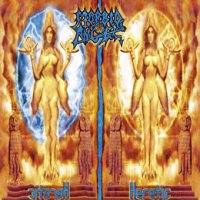 Morbid Angel - Heretic (2003)