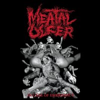 Meatal Ulcer - In Case Of Emergency (2015)