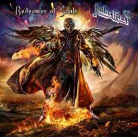 Judas Priest - Redeemer Of Souls (2CD DeluxE Ed.) (2014)