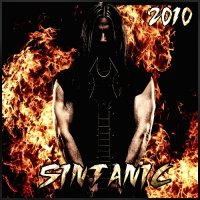 Sintanic - Sintanic (2010)