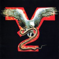 V2 - V2 (Reissued 1997) (1988)