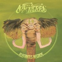 Ave Tierra - Elefantes Negros (2012)