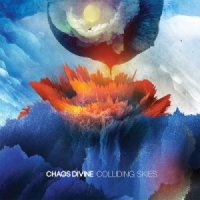 Chaos Divine - Colliding Skies (2015)