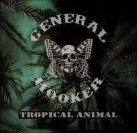 General Hooker - Tropical Animal (2017)  Lossless