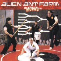 Alien Ant Farm - Movies (2001)