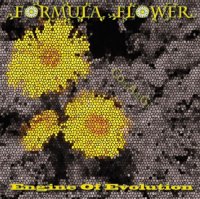 Formula Flower - Engine Of Evolution (2012)
