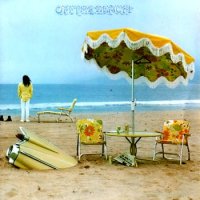 Neil Young - On The Beach (1974)