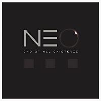 Near Earth Orbit - End Of All Existence (2015)