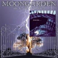 Moongarden - The Gates Of Omega [2CD Non Remast.+ Remast. 2010] (2001)  Lossless