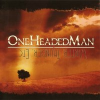 OneHeadedMan - Winter, Thunder, Etc. (2010)