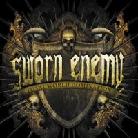 Sworn Enemy - Total World Domination (2009)