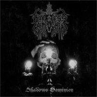 Darkness Almighty - Shadow Dominion (2015)